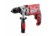 Impact Drill 900W 13mm met. keyless chuck gear box RDP-ID46 thumbnail