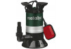 Submersible sewage pump PS 7500 S thumbnail