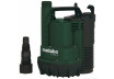 Submersible pump TP 12000 SI thumbnail