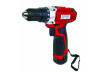 Cordless Drill Li-ion 12V 2 speed 2000mAh 25Nm RDP-CDL03L thumbnail