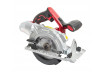 R20 Cordless Circular Saw Ø165x20mm Laser Solo RDP-SCS20 thumbnail