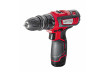 Cordless Drill 12V 2-ск. 2x1.5Ah 28Nm RD-CDL26 thumbnail