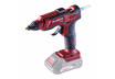 R20 Cordless Glue gun Li-ion ø11 Solo RDP-SGLG20 thumbnail