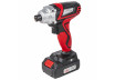 R20 Cordless Hex Impact Driver 1/4" 140Nm 2Ah RDP-KHID20 thumbnail