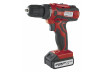 Cordless Drill Li-ion 12V 2-ск. accessories RD-CDL15 thumbnail