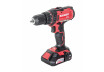 Cordless Drill 13mm 44Nm 20V 1.5Ah RDP-SCD20 Set thumbnail