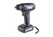 Cordless Drill 12V 1.5Ah 26Nm box RDP-CDL30 Black edition thumbnail