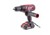 R20 Cordless Hammer Drill 13mm 50Nm 20V 2x2Ah RDP-SCDI20S thumbnail