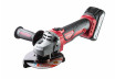 R20 Cordless Angle Grinder Ø125mm 2Ah RDP-SPAG20 Set thumbnail