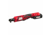 R20 Cordless Ratchet Wrench 3/8" 40Nm LED 2Ah RDP-KRW20 thumbnail