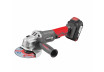 R20 Cordless Angle Grinder Ø125mm 4Ah RDP-KBAG20 thumbnail