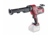 R20 Cordless Caulking Gun 310ml 4500N Solo RDP-SCG20 thumbnail