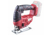 Cordless Jig Saw Li-ion 18V quick 80mm Solo RD-JSL01 thumbnail