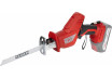 R20 Cordless Reciprocating Saw quick Solo RDP-PRS20 thumbnail