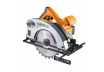 Circular saw ø185mm 1200W laser BK-CS23 thumbnail