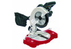 Mitre saw ø190mm 800W RD-MS02 thumbnail