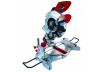 Mitre saw ø210mm 1400W laser RD-MS21 thumbnail