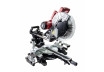 Mitre Saw Ø305mm 2.1kW double bevel sliding & laser RDP-MS12 thumbnail