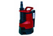 Submersible Pump for Sewage Water 400W 1" 5m RDP-WP28 thumbnail