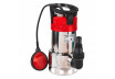 Submersible Inox Pump 1100W 1" 333L/min 9m INOX RD-WP65 thumbnail