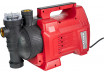 Self-priming Pump 1100W 1" max 77L/min 45m display RDP-WP80 thumbnail