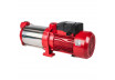 Horizontal Multistage Pump 5T 1000W 1" 90L/min 58m RD-MSWP86 thumbnail