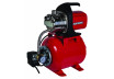 Booster pump & tank 1200W 1 max 64L/m 3bar RD-WP1200J thumbnail