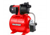 Booster Pump with Pressure Tank 800W 1" 53L/min 40mRD-WP800Z thumbnail