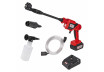 R20 Pressure Cleaner 2,5MPa 3,3L/min 4Ah 6in1 RDP-CHPC20 thumbnail