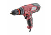 Corded Drill Driver 400W 2 sp. 6m power cord case RDP-CDD09 thumbnail