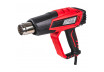 Heat Gun 2000W 2 stages 5 accessories case RD-HG26 thumbnail