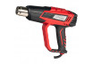 Heat Gun 2000W 2 stages LCD 5 accessories case RD-HG28 thumbnail