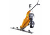 Sickle Bar Gasoline Mower 174cc 3kW (4hp) 3000m2 RD-SBM01 thumbnail