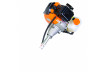 Gasoline Brush Cutter Blade & Trimmer Head 1,5kW BK-GBC16-1 thumbnail