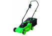 Electric Lawn Mower 1000W 320mm 30L TG-LM26 thumbnail