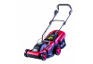 Lawn Mower 1800W 38cm 50L 6 sett. 800m2 RD-LM33 thumbnail