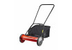 Hand Push Lawn Mower 40cm 300m2 RD-HLM37 thumbnail