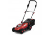 R20 Brushless Lawn Mower 33cm 35L 5 sett. Solo RDP-BLM20 thumbnail