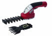 Cordless grass & shrub shears 7.2V Li-ion 1.5 Ah RD-GSSL02 thumbnail