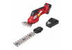 R20 Cordless Grass Shears&Hedge Trimmer 2in1 2Ah RDP-KGSHT20 thumbnail