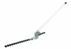 R20 Hedge Trimmer Head with tube 40cm (16") for RDP-SBBC20 thumbnail