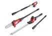 R20 Cordless Pole saw & Hedge Trimmer 2in1 2Ah 3m RDP-PSHT20 thumbnail