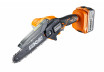 Cordless Garden Pruner 18V 150mm SDS 4Ah Case BK-GP25 thumbnail