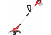 R20 Cordless Grass Trimmer 25cm Al Solo RDP-YGT20 thumbnail