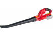 R20 Cordless Blower 180km/h 5m3/min Solo RDP-YBL20 thumbnail