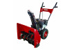 Gasoline Snow Thrower 4.1kW 61сm 4+1 speed RD-GST03 thumbnail