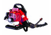 Gasoline Backpack Blower 43cc 1.25kW RD-GB06 thumbnail