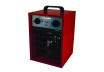 Electric Industrial Fan Heater 5kW RD-EFH05 thumbnail