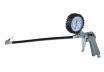Pistol-gip air inflator with gauge RD-TI01 thumbnail