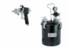 Spray gun tank 10L ø2mm hose 3.0m RD-PT02 thumbnail